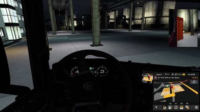 3 Часть в ETS 2 смотреть онлайн