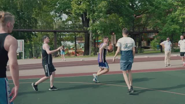 Glowbyte проморолик