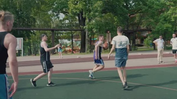 Glowbyte проморолик