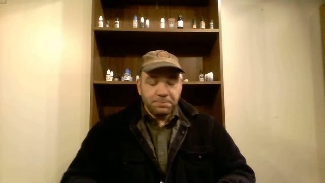 Mister E Liquids Menthol Medium