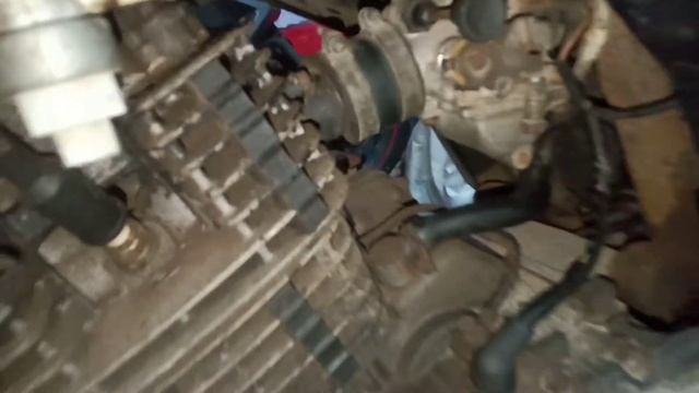 Bajaj Pulsar carburettor tuning 🤔 смотреть онлайн