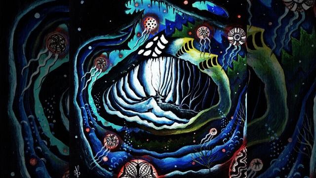 Unfurled Indigo Lotus смотреть онлайн