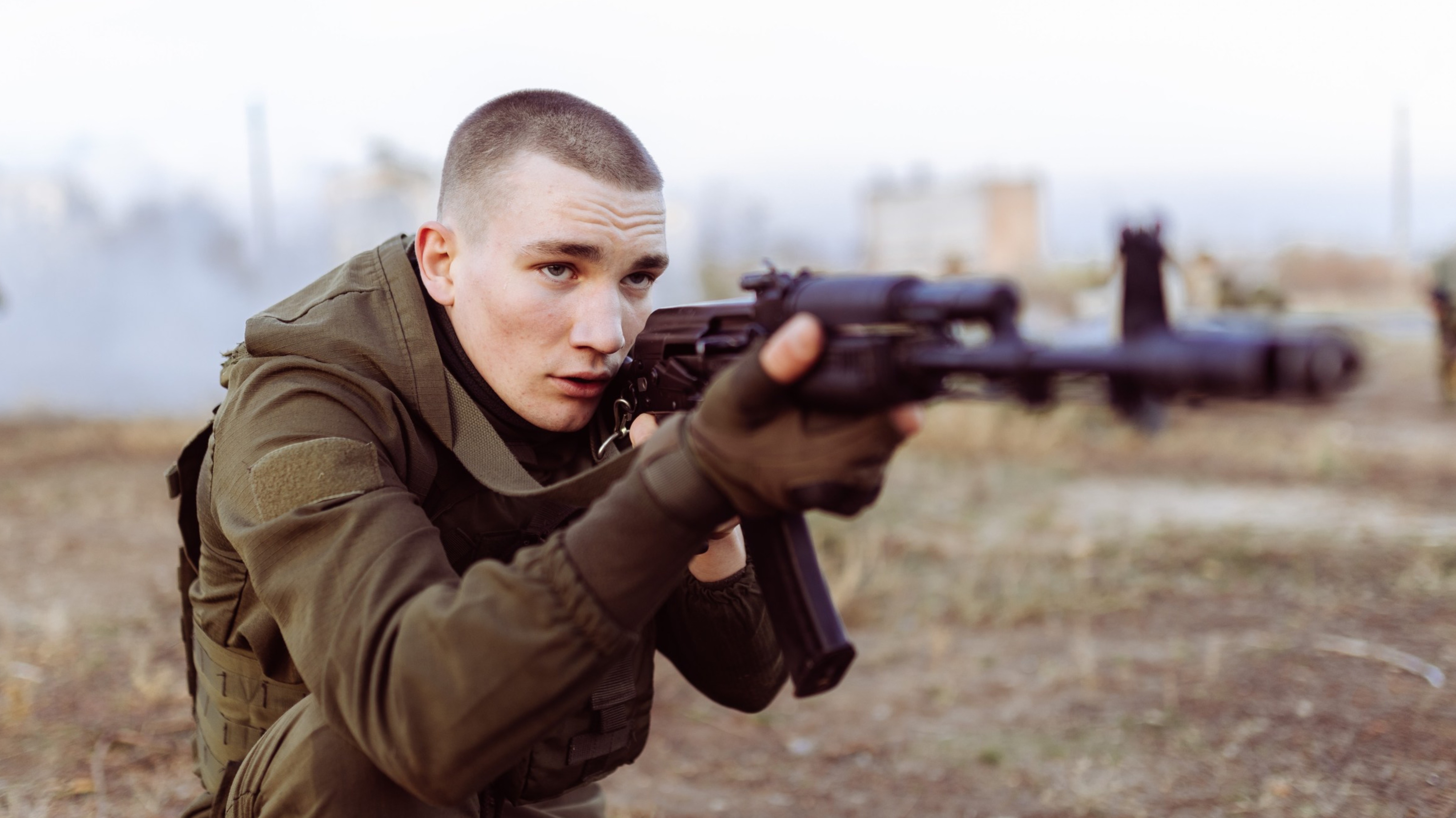 Промежуточная аттестация образовательного курса Центра «ВОИН» смотреть онлайн