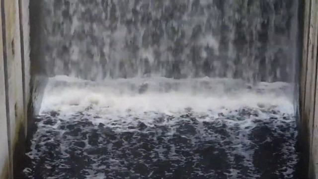 5-й шлюз. Большая вода. смотреть онлайн