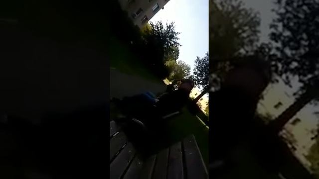 МАРДАКИ УРУСА НОС ДОДЕМ БИНЕН ЧИХЕЛИ ШИД смотреть онлайн