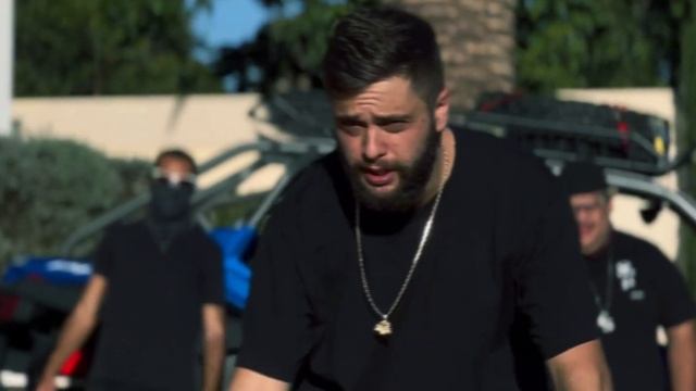 Monopoly Gang - BMW [Official Music Video] смотреть онлайн
