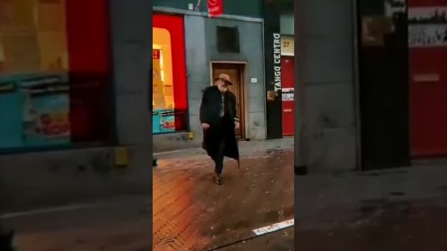 Прогулка в стиле Джаз. Дмитрий Шлапак смотреть онлайн