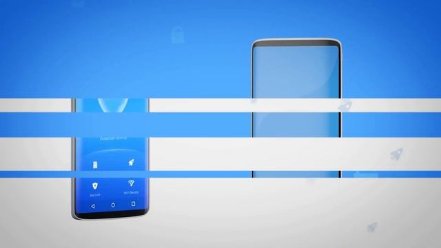 Hi Security - A world class antivirus and security application faster version смотреть онлайн