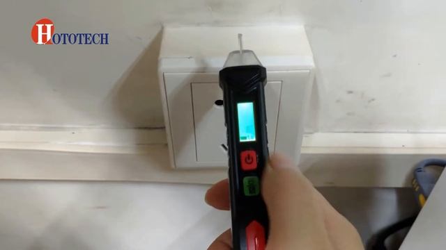 voltage detector pen смотреть онлайн