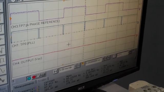 FCRO2100: AC Open Loop Controller: 6.5-5Vac смотреть онлайн