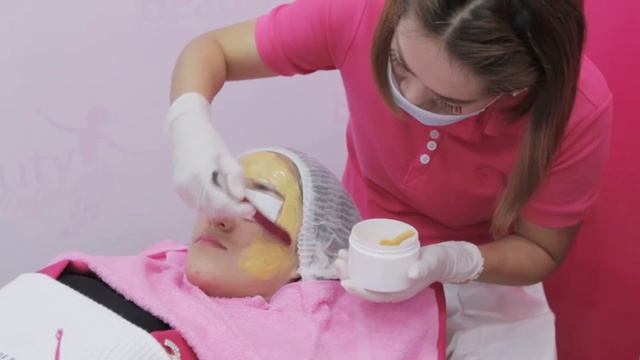 Beauty Plus Clinic смотреть онлайн