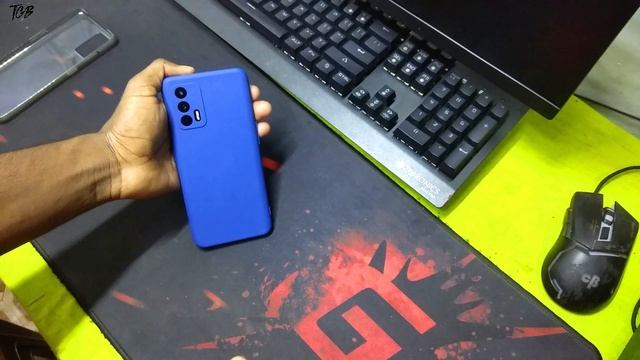 Realme X7 Max One Of The Best Back Cover | X7 Max Back Case смотреть онлайн