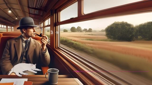 Maigret & The Madman Of Bergerac | Murder Mystery | Radio Drama