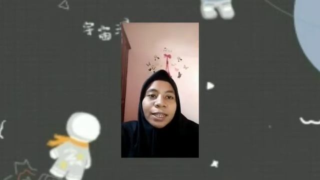 kimia fisika // Siti Ruaida Fatmona (G 2019) смотреть онлайн