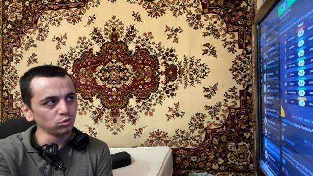 O’zbekiston U23 yoki Milliy Terma Jamoa? Jonli Efirda gaplashamiz смотреть онлайн