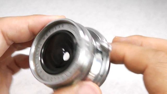 LEICA ライカ SuperAngulon　スーパーアンギュロン 21mmF4+21mmファインダーSBKOO смотреть онлайн