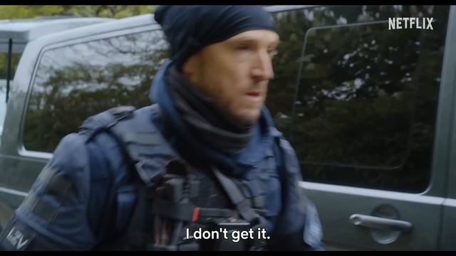 На всю жизнь (Ad Vitam) от Netflix смотреть онлайн