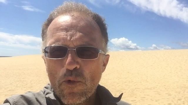 Abruptly Shifting Sands of Climate Change смотреть онлайн