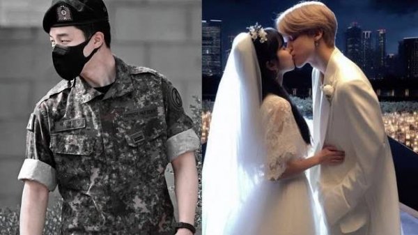 Мать Чимина раскрыла секрет! В следующем году Чимин...