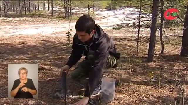 Мирный атом Югры смотреть онлайн