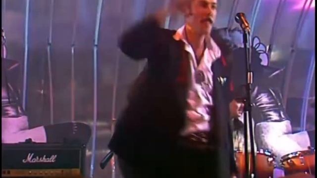 Frankie Goes To Hollywood - Relax(1984) HD