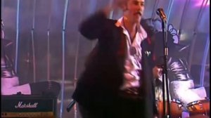 Frankie Goes To Hollywood - Relax(1984) HD