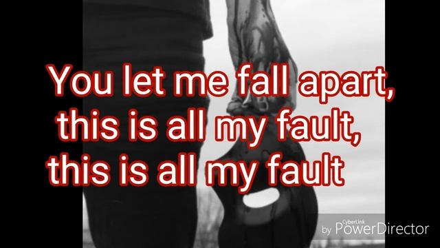Johnnie Guilbert - Lost My Sanity (Lyrics) subscribe❤️ смотреть онлайн