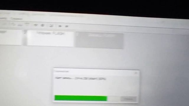 КамАЗ евро 3. Слетела прошивка. Бош MS 6.1 смотреть онлайн