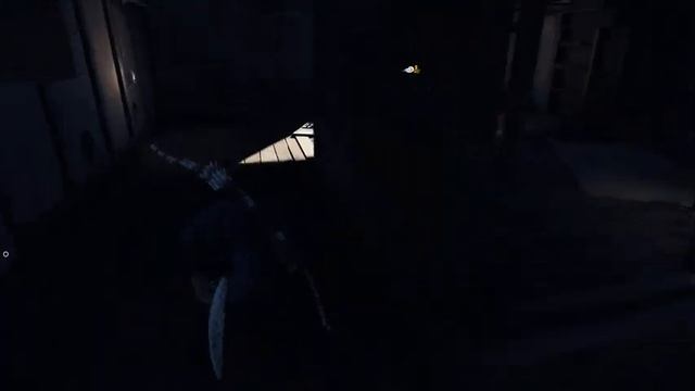 Ghost of Tsushima [освобождение территорий (регион Идзухара)] смотреть онлайн