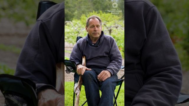 What kind of wood chips should I use? смотреть онлайн