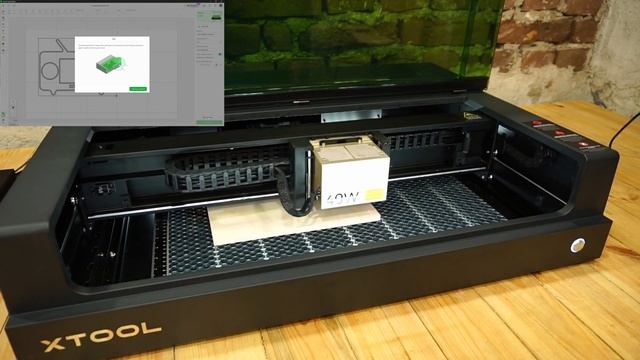 The xTool S1 Review: An affordable solution for small businesses and hobbyists смотреть онлайн