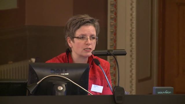 Opening of the Sustainable Companies conference, Project leader prof Beate Sjåfjell смотреть онлайн