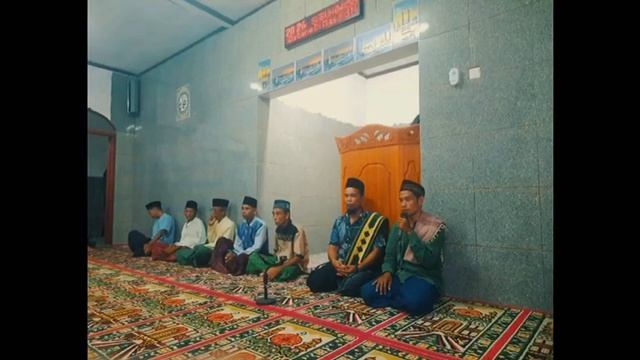 Safari Ramadhan 1445 H Pemerintah Desa Luk (2024) di Masjid As-Syifa dan Masjid Nurul Iman Desa Luk смотреть онлайн