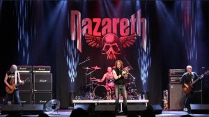 Nazareth_Hair Of The Dog