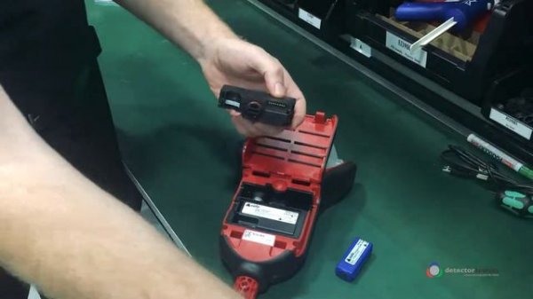 TOOLBOX TALKS | SOLO 365 - PURPLE LEDs