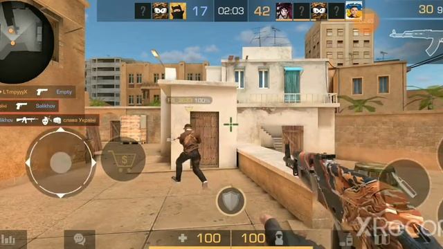 стендоф 2 смотреть онлайн