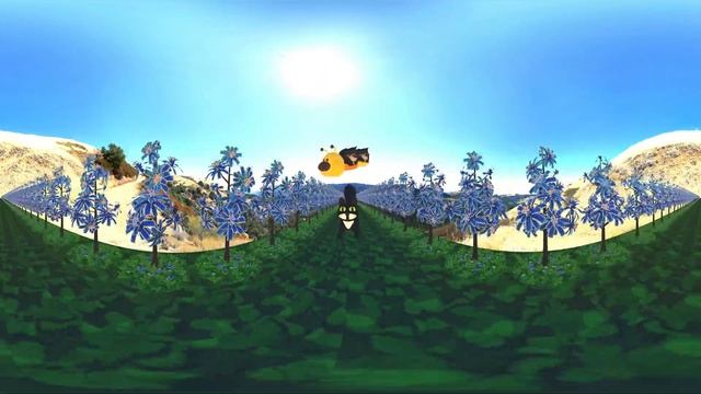 Maxwell The Cat 360° - New Version  MAXWELL| VR/360° Experience