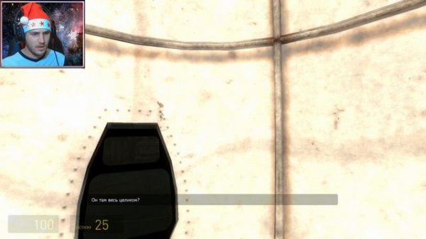 ЛАБАРАТОРИЯ КЛЯЙНЕРА ► Dark Interval 1.2 Прохождение ► #4