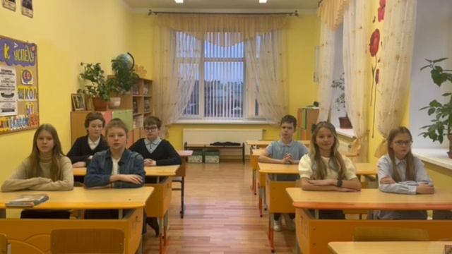 Д_М 6 а класс смотреть онлайн