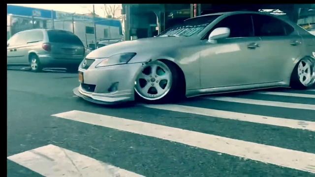 Static lexus in BK! смотреть онлайн