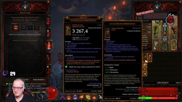 DH S21 GOD LOOT TORSE PRIMO смотреть онлайн