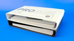 Папки с образцами для VIERO