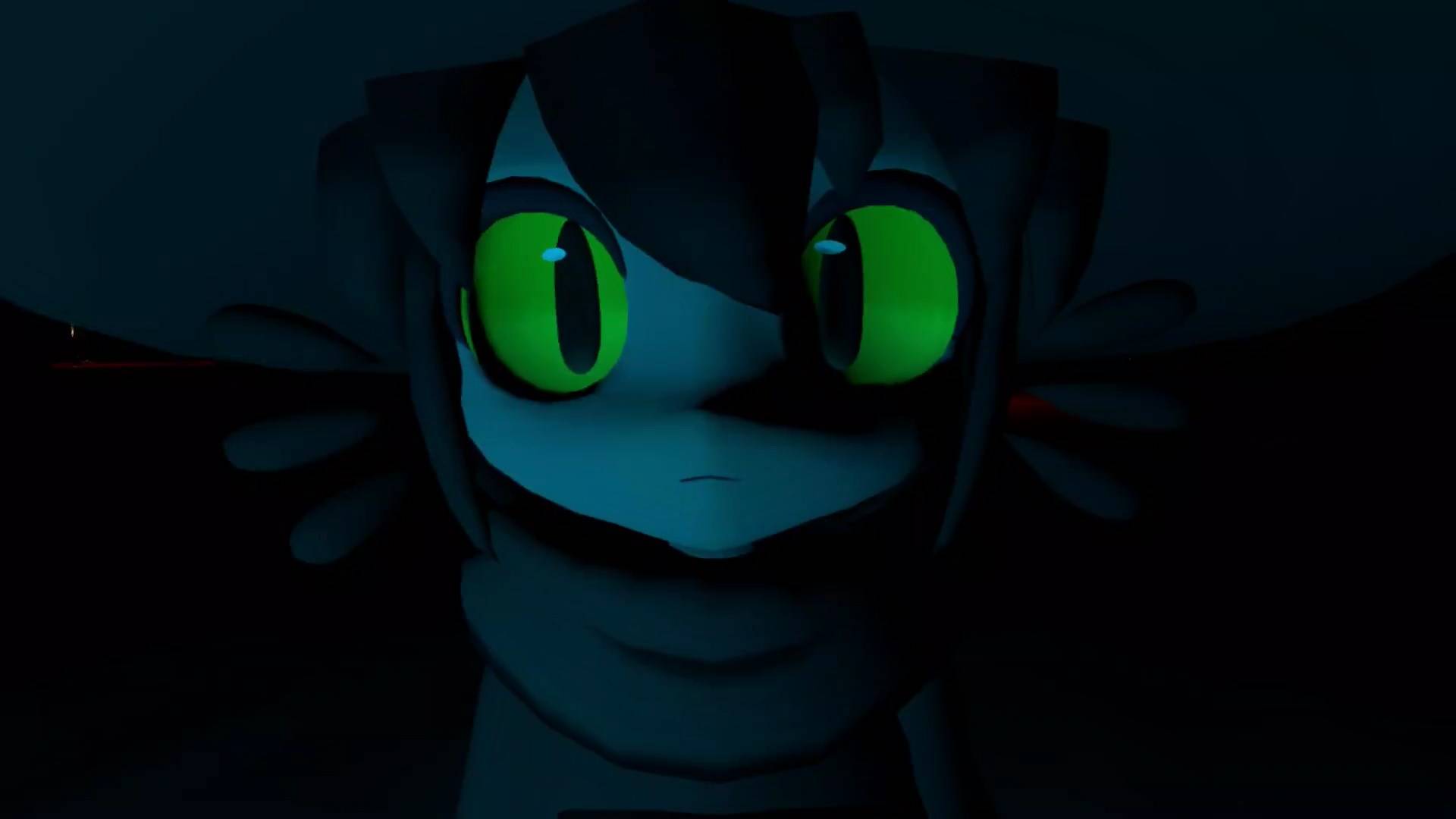 LOST Remastered By Coot (VRChat) (Anfin's Speedrun)