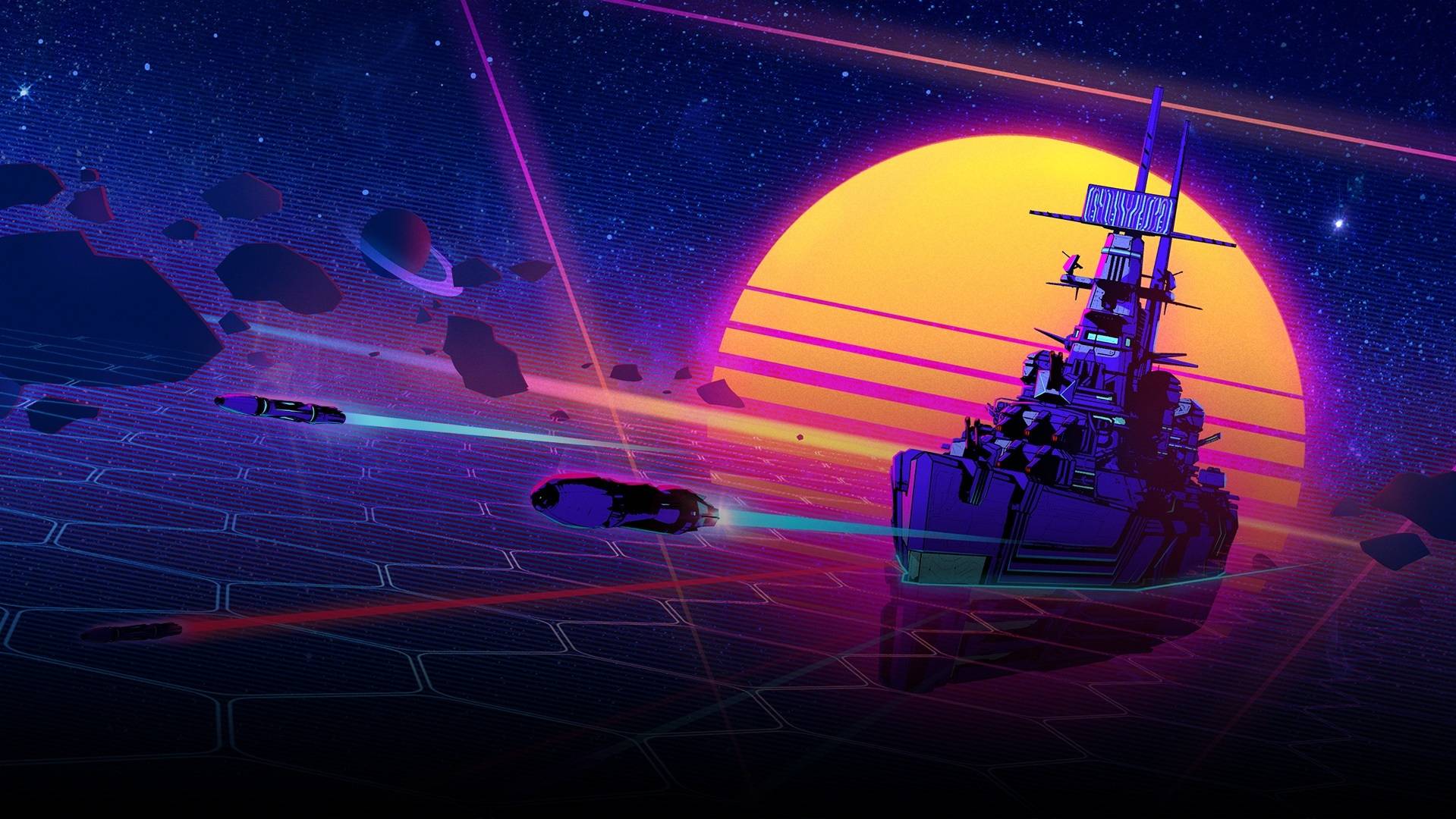 мир кароблей