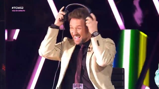 La Terremoto de Alcorcón canta ‘Xanadú’ de Olivia Newton-John - Tu Cara Me Suena смотреть онлайн