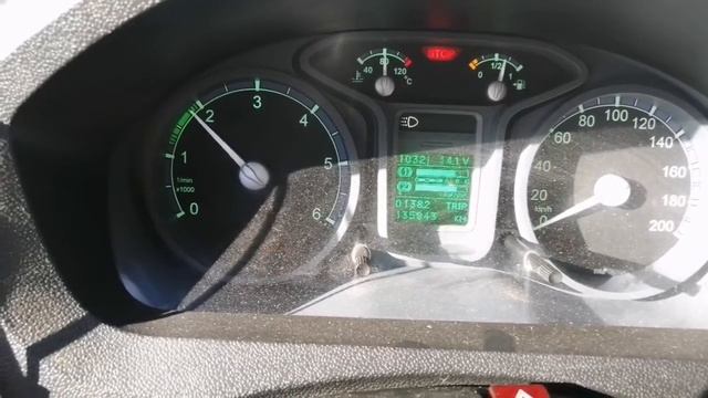 Газон глохнет. Ошибка 0323 и 0306 смотреть онлайн