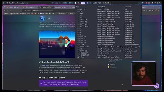 How My ❄️ NixOS Config Has Improved