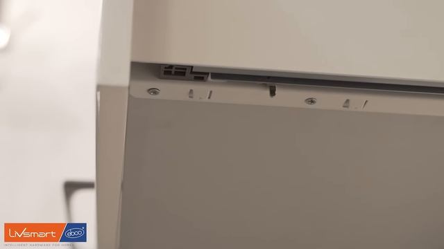 Pro-motion Drawer System Slim 2 | Ensures soft and smooth drawer movements смотреть онлайн