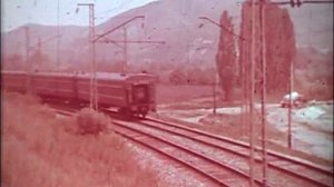 Всесоюзный киножурнал "Фитиль" № 147 1974 г