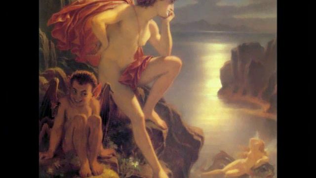 Weber: Barcarolle From 